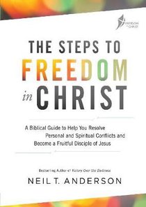 Steps to Freedom in Christ (Workbook 5 Pack) (Freedom In Christ Course) Steps to Freedom in Christ (Workbook 5 Pack) (Freedom In Christ Course)