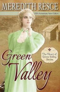 Green Valley (3rd Edition) (#02 in Heart Of Green Valley Series) Green Valley (3rd Edition) (#02 in Heart Of Green Valley Series)
