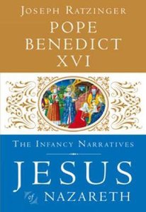 Jesus of Nazareth (#03 in The Infancy Narratives Series) Jesus of Nazareth (#03 in The Infancy Narratives Series)