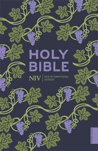 NIV Holy Bible (Hodder Classics) NIV Holy Bible (Hodder Classics)