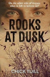 Rooks At Dusk: On the Other Side of Despair, What is Left to Believe In? Rooks At Dusk: On the Other Side of Despair, What is Left to Believe In?
