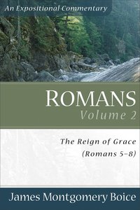 Romans (Volume 2) (Expositional Commentary Series) Romans (Volume 2) (Expositional Commentary Series)