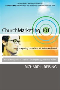 Church Marketing 101: Preparing Your Church For Greater Growth Church Marketing 101: Preparing Your Church For Greater Growth