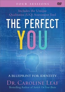 The Perfect You (Dvd) The Perfect You (Dvd)