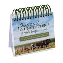 365 Perpetual Calendar: Wanda E. Brunstetters Amish Inspirations 365 Perpetual Calendar: Wanda E. Brunstetters Amish Inspirations