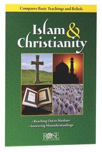 Islam and Christianity (Rose Guide Series) Islam and Christianity (Rose Guide Series)