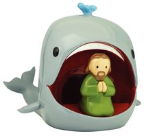 Little Drops of Water: Jonah and the Whale Little Drops of Water: Jonah and the Whale