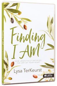 Finding I Am (Dvd Only Set) Finding I Am (Dvd Only Set)