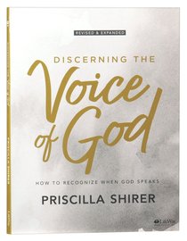 Discerning the Voice of God Revised (Dvd Set Only) Discerning the Voice of God Revised (Dvd Set Only)