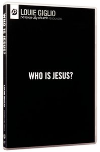 Who is Jesus? Who is Jesus?