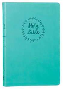 NIV Value Thinline Bible Large Print Blue (Black Letter Edition) NIV Value Thinline Bible Large Print Blue (Black Letter Edition)