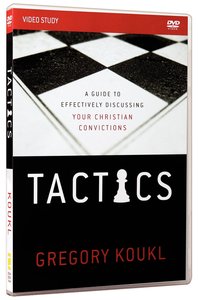 Tactics (Video Study) Tactics (Video Study)