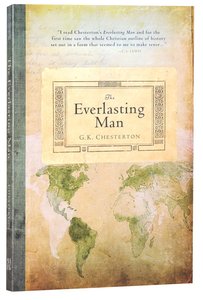 The Everlasting Man The Everlasting Man