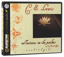 Reflections on the Psalms (Unabridged, 3 Cds) Reflections on the Psalms (Unabridged, 3 Cds)