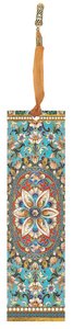 Illuminated Bookmark: Scroll of Esther Illuminated Bookmark: Scroll of Esther