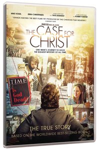 Scr Case For Christ Screening Licence Medium (101-500) Scr Case For Christ Screening Licence Medium (101-500)