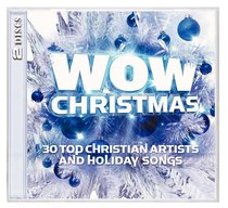 Wow Christmas Blue (2 Cds) Wow Christmas Blue (2 Cds)