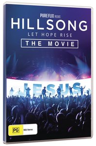 Let Hope Rise Movie Let Hope Rise Movie