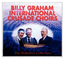 Billy Graham International Crusade Choirs (3 Cds) Billy Graham International Crusade Choirs (3 Cds)