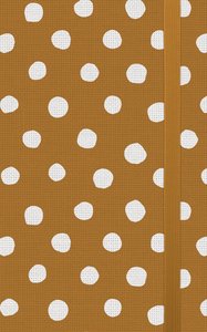 ESV Vest Pocket New Testament With Psalms and Proverbs Polka Dots (Black Letter Edition) ESV Vest Pocket New Testament With Psalms and Proverbs Polka Dots (Black Letter Edition)