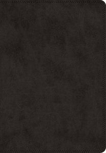 ESV Super Giant Print Bible Black ESV Super Giant Print Bible Black