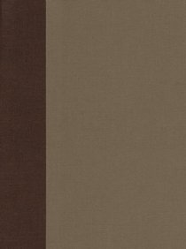 ESV Gospel of John Readers Edition Large Print ESV Gospel of John Readers Edition Large Print