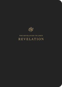 ESV Scripture Journal Revelation ESV Scripture Journal Revelation
