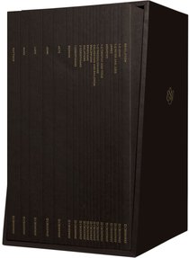 ESV Scripture Journal New Testament (Set Of 19) ESV Scripture Journal New Testament (Set Of 19)