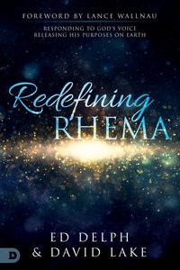 Hear First, Speak Second: Faith Comes By Hearing a Rhema Word From God Hear First, Speak Second: Faith Comes By Hearing a Rhema Word From God