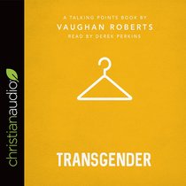 Talking Points: Transgender (Unabridged, 2 Cds) Talking Points: Transgender (Unabridged, 2 Cds)