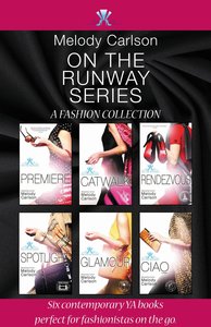 On the Runway Series (On The Runway Series) On the Runway Series (On The Runway Series)