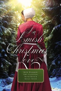 An Amish Christmas Love (An Amish Christmas Love Series) An Amish Christmas Love (An Amish Christmas Love Series)