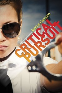 Critical Pursuit (#01 in Brinna Caruso Collection Series) Critical Pursuit (#01 in Brinna Caruso Collection Series)