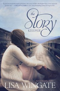 The Story Keeper (#02 in Carolina Heirlooms Collection Series) The Story Keeper (#02 in Carolina Heirlooms Collection Series)