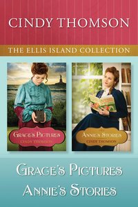 Graces Pictures / Annies Stories (Ellis Island Series) Graces Pictures / Annies Stories (Ellis Island Series)