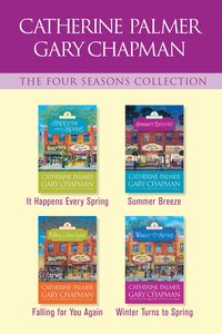 It Happens Every Spring / Summer Breeze / Falling For You Again / Winter Turns to Spring (Four Seasons Series) It Happens Every Spring / Summer Breeze / Falling For You Again / Winter Turns to Spring (Four Seasons Series)