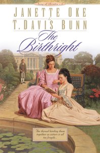 The Birthright (#03 in Song Of Acadia Series) The Birthright (#03 in Song Of Acadia Series)