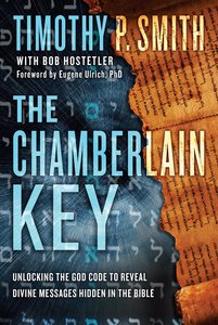 The Chamberlain Key The Chamberlain Key