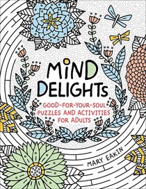 Finding Joy: Creative "Me Time" For All Ages Finding Joy: Creative "Me Time" For All Ages