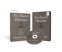 The Daniel Dilemma: How to Stand Firm and Love Well in a Culture of Compromise (Study Guide With Dvd) The Daniel Dilemma: How to Stand Firm and Love Well in a Culture of Compromise (Study Guide With Dvd)