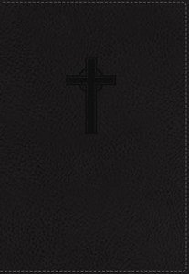NKJV Ultraslim Reference Indexed Bible Black NKJV Ultraslim Reference Indexed Bible Black