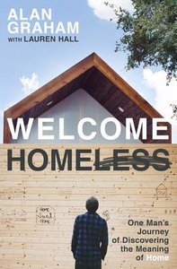 Welcome Homeless Welcome Homeless