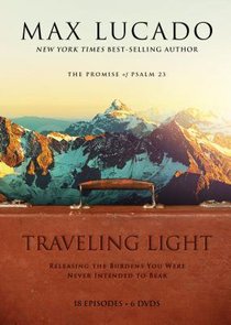 Traveling Light (Dvd) Traveling Light (Dvd)