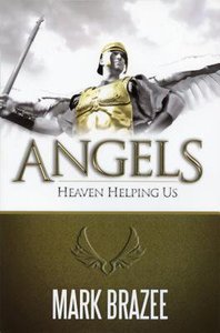 Angels--Heaven Helping Us Angels--Heaven Helping Us