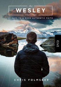 The Wesley Challenge (Dvd) The Wesley Challenge (Dvd)