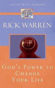 Lwpau: Gods Power to Change Your Life (Unabridged, 5 Cds) Lwpau: Gods Power to Change Your Life (Unabridged, 5 Cds)