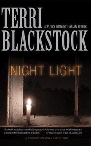 Night Light (Unabridged, 9 CDS) (#02 in Restoration Novels Audio Series) Night Light (Unabridged, 9 CDS) (#02 in Restoration Novels Audio Series)