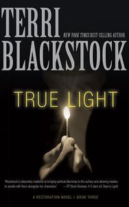True Light (Unabridged, 6 CDS) (#03 in Restoration Novels Audio Series) True Light (Unabridged, 6 CDS) (#03 in Restoration Novels Audio Series)