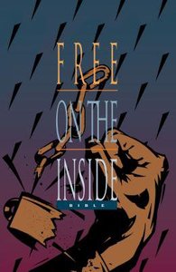 NKJV Larger Print Free on the Inside Prison Bible NKJV Larger Print Free on the Inside Prison Bible