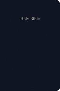 Ceb Common English Bible Large Print Thinline Black Ceb Common English Bible Large Print Thinline Black